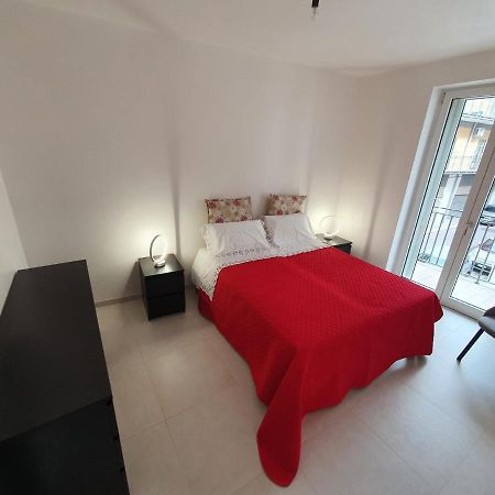 Apartament Casa Consiglia Ostuni Zewnętrze zdjęcie