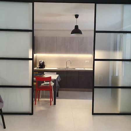 Apartament Casa Consiglia Ostuni Zewnętrze zdjęcie