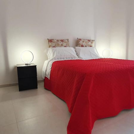 Apartament Casa Consiglia Ostuni Zewnętrze zdjęcie