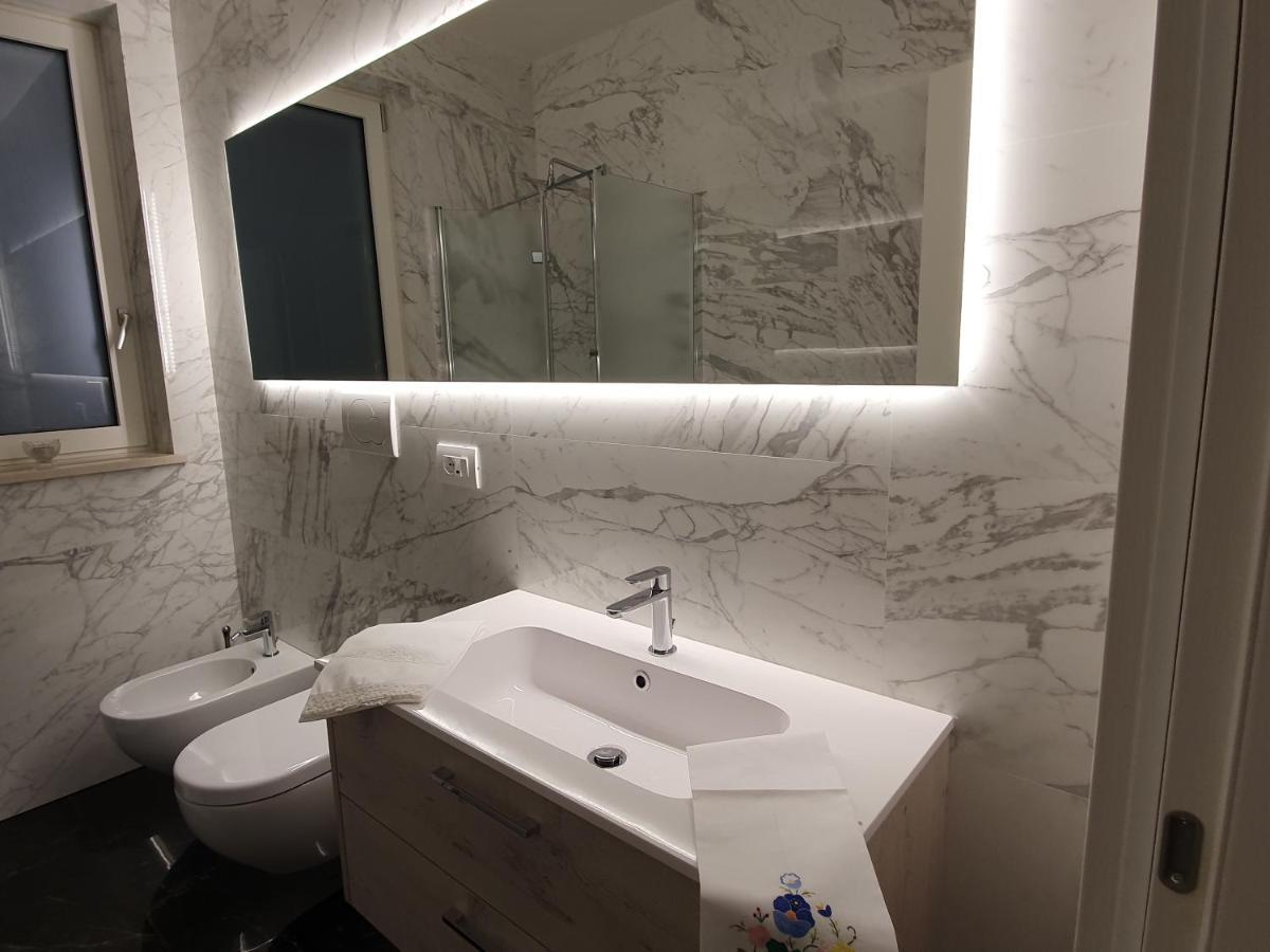Apartament Casa Consiglia Ostuni Zewnętrze zdjęcie
