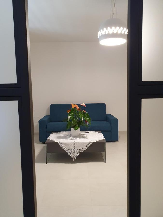 Apartament Casa Consiglia Ostuni Zewnętrze zdjęcie