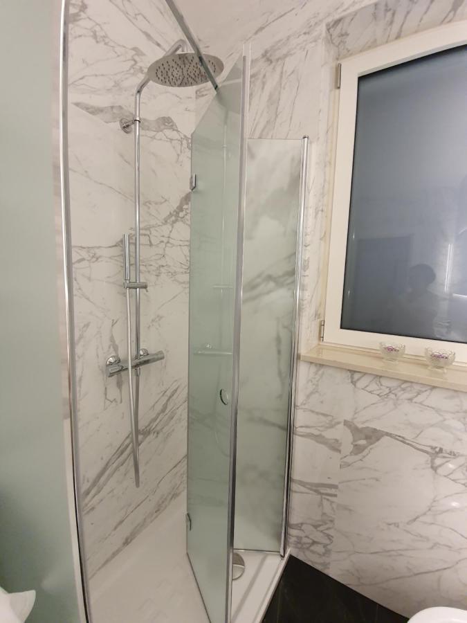 Apartament Casa Consiglia Ostuni Zewnętrze zdjęcie