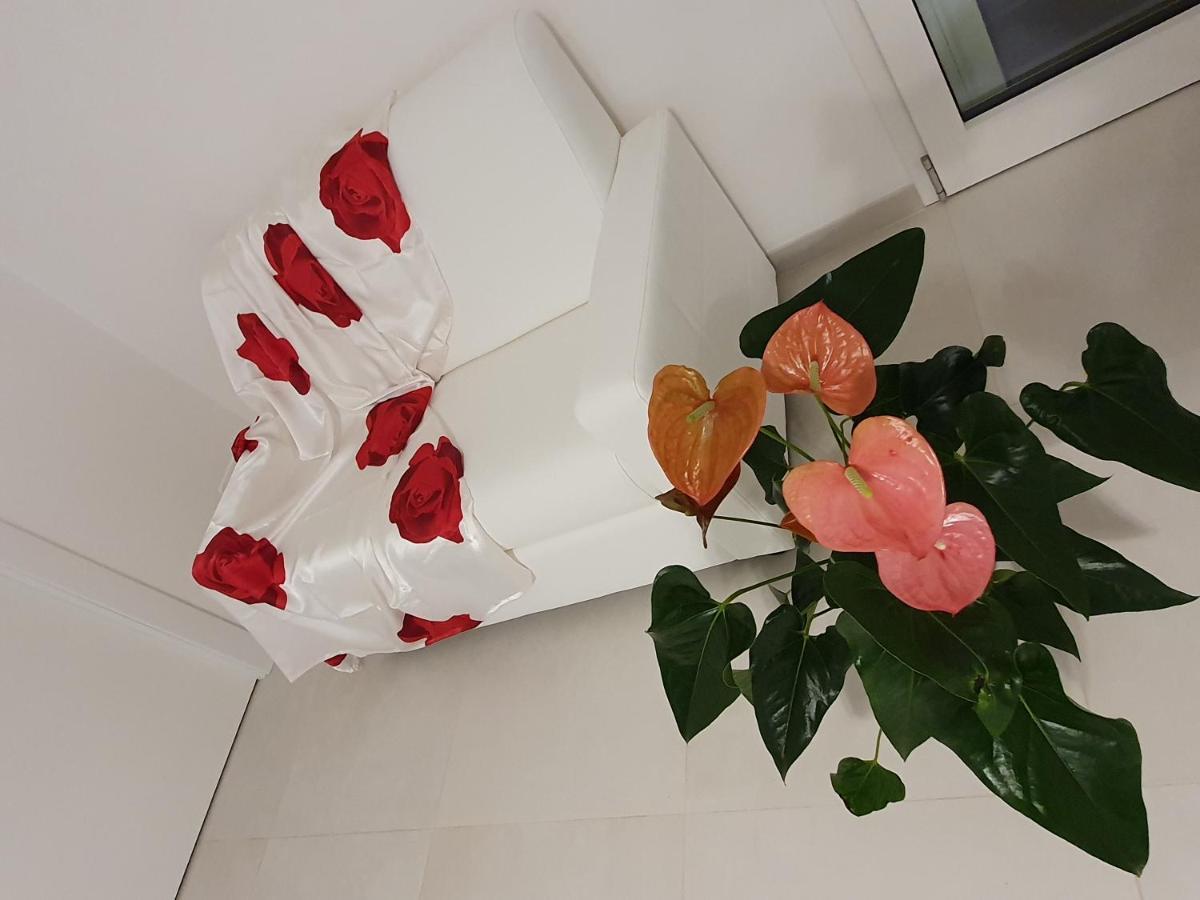 Apartament Casa Consiglia Ostuni Zewnętrze zdjęcie
