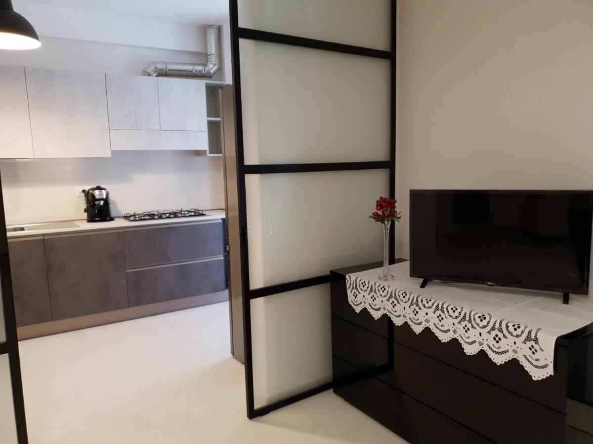 Apartament Casa Consiglia Ostuni Zewnętrze zdjęcie
