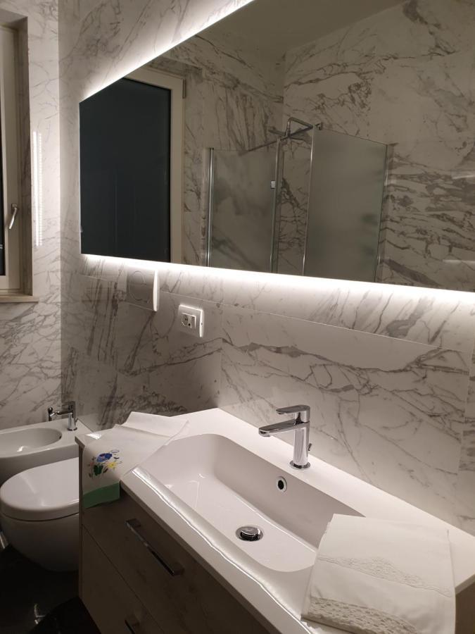 Apartament Casa Consiglia Ostuni Zewnętrze zdjęcie