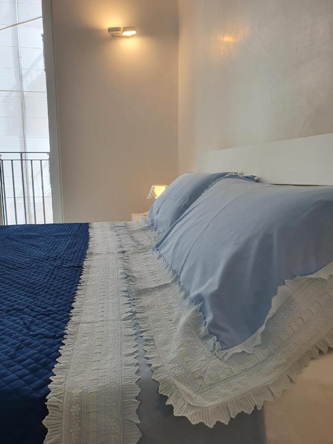 Apartament Casa Consiglia Ostuni Zewnętrze zdjęcie