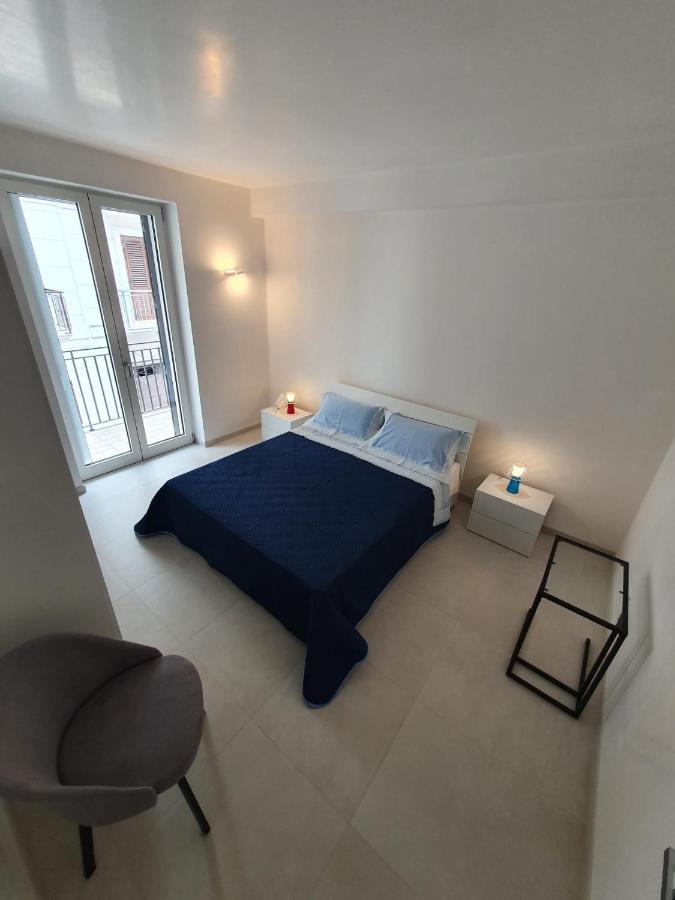Apartament Casa Consiglia Ostuni Zewnętrze zdjęcie