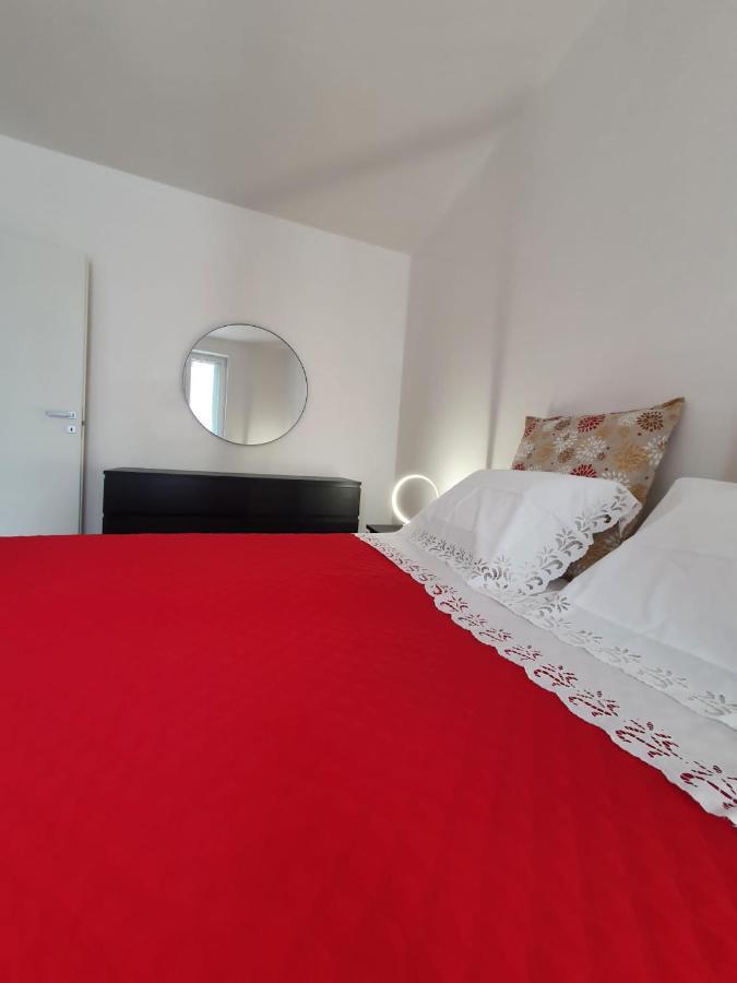 Apartament Casa Consiglia Ostuni Zewnętrze zdjęcie