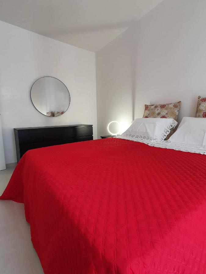 Apartament Casa Consiglia Ostuni Zewnętrze zdjęcie