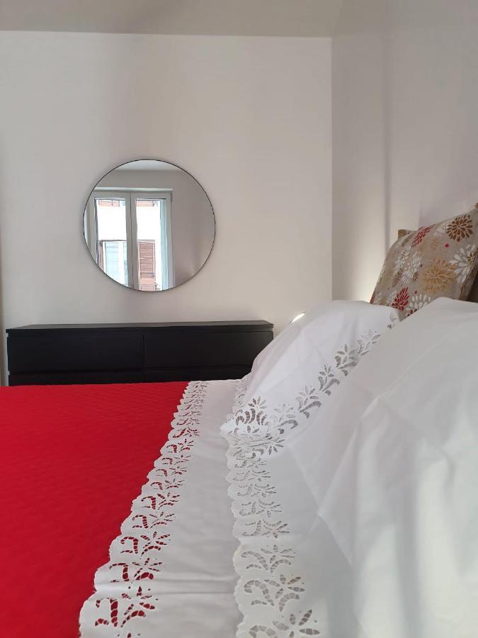 Apartament Casa Consiglia Ostuni Zewnętrze zdjęcie