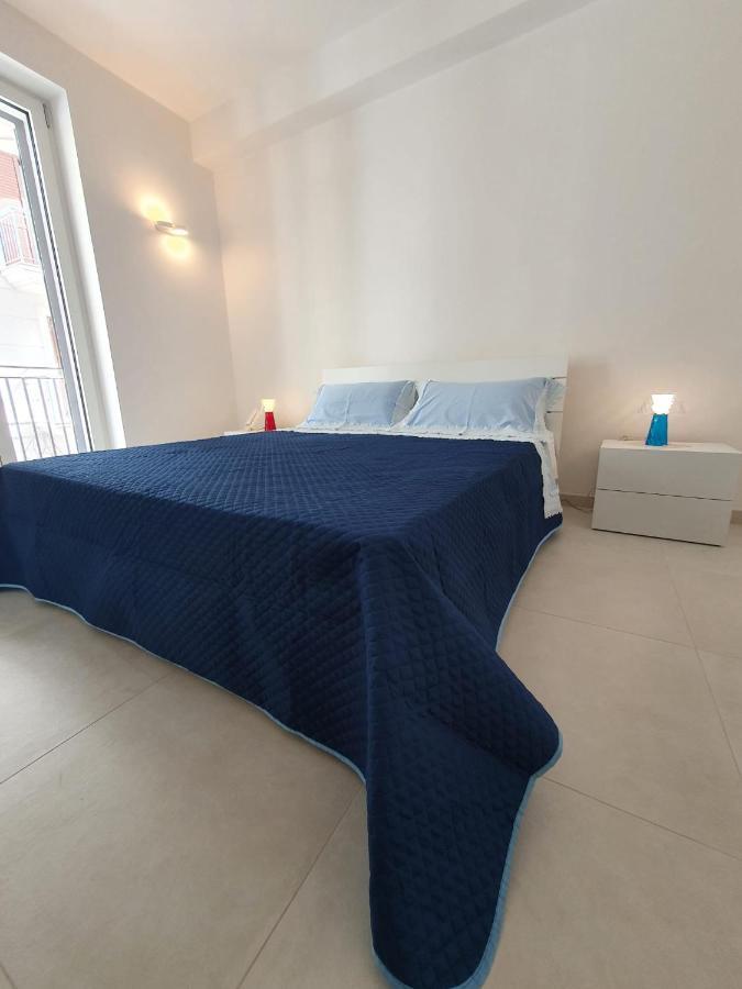 Apartament Casa Consiglia Ostuni Zewnętrze zdjęcie