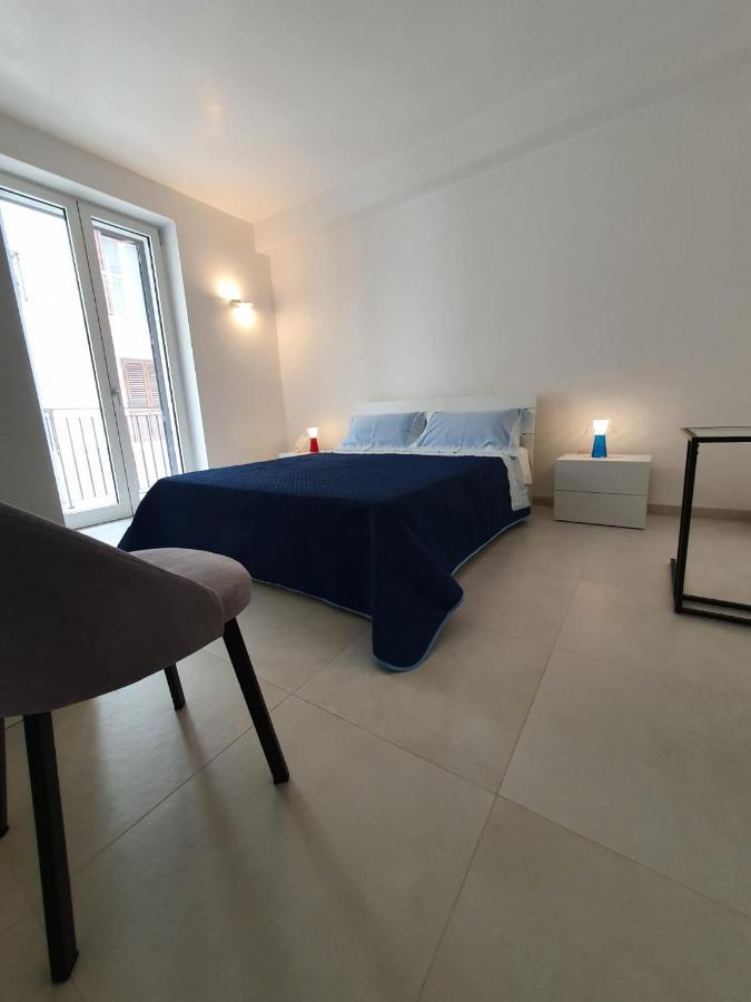 Apartament Casa Consiglia Ostuni Zewnętrze zdjęcie