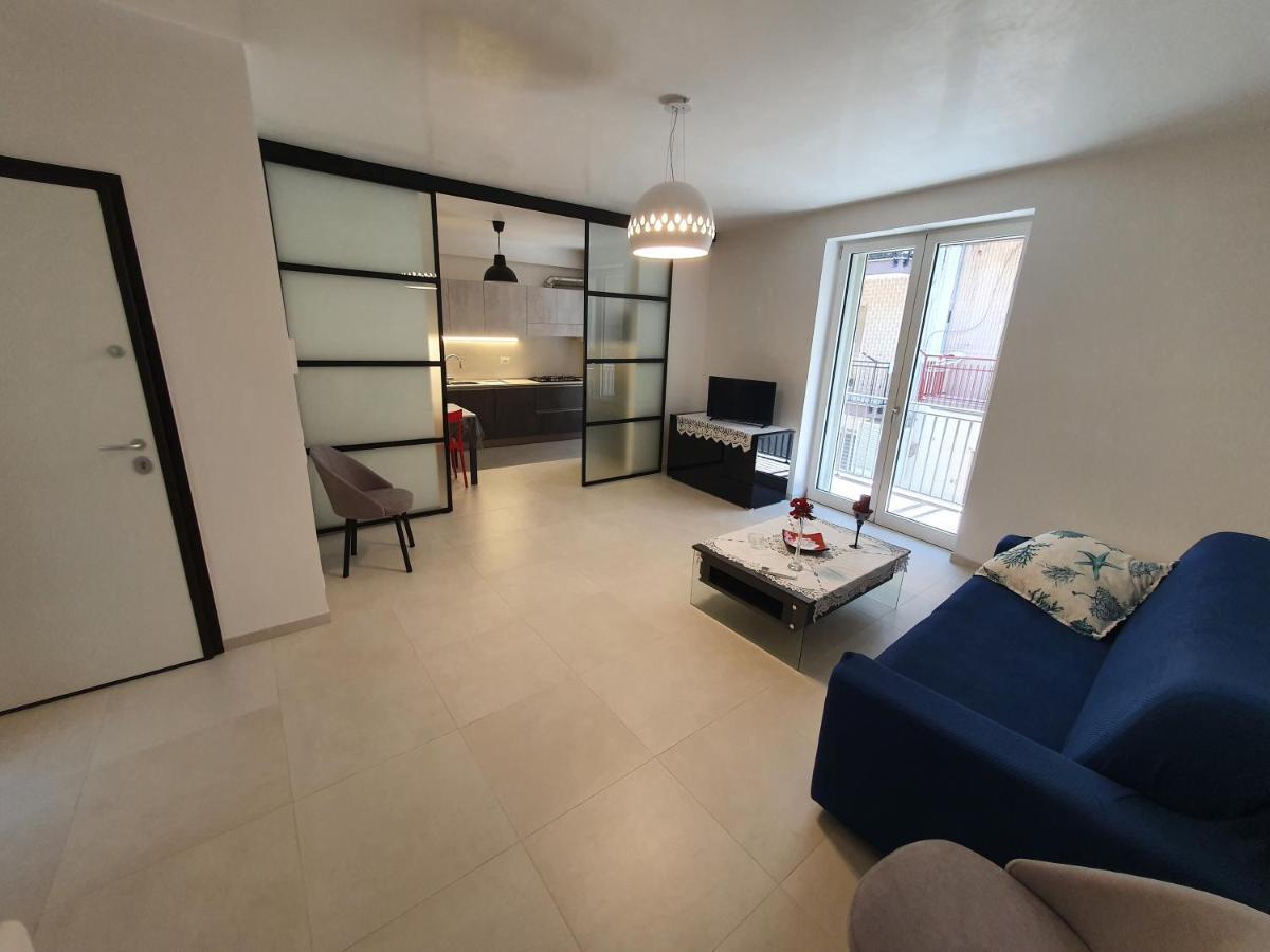 Apartament Casa Consiglia Ostuni Zewnętrze zdjęcie