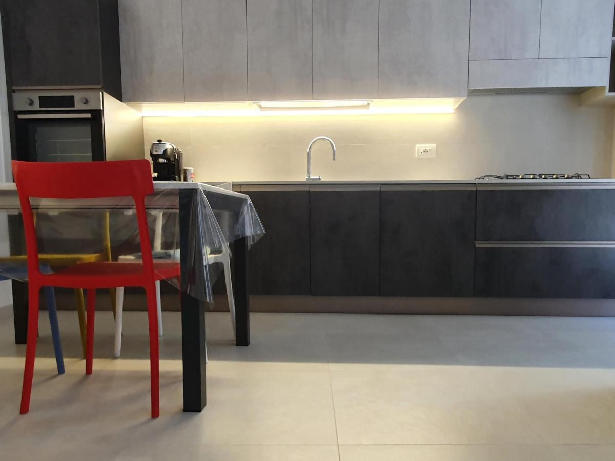Apartament Casa Consiglia Ostuni Zewnętrze zdjęcie