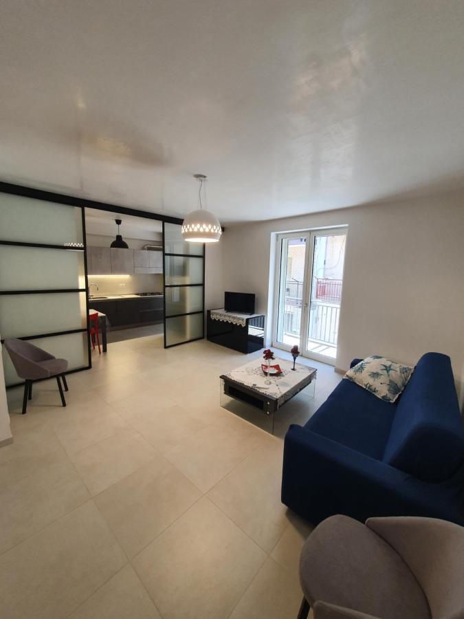 Apartament Casa Consiglia Ostuni Zewnętrze zdjęcie