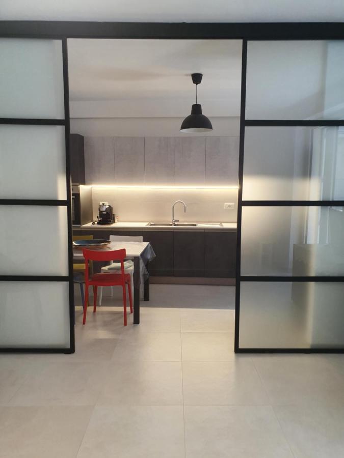 Apartament Casa Consiglia Ostuni Zewnętrze zdjęcie