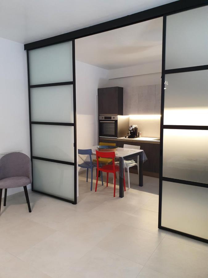 Apartament Casa Consiglia Ostuni Zewnętrze zdjęcie