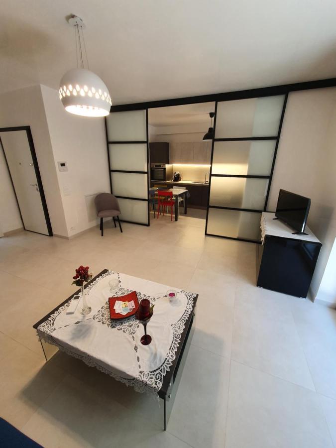 Apartament Casa Consiglia Ostuni Zewnętrze zdjęcie