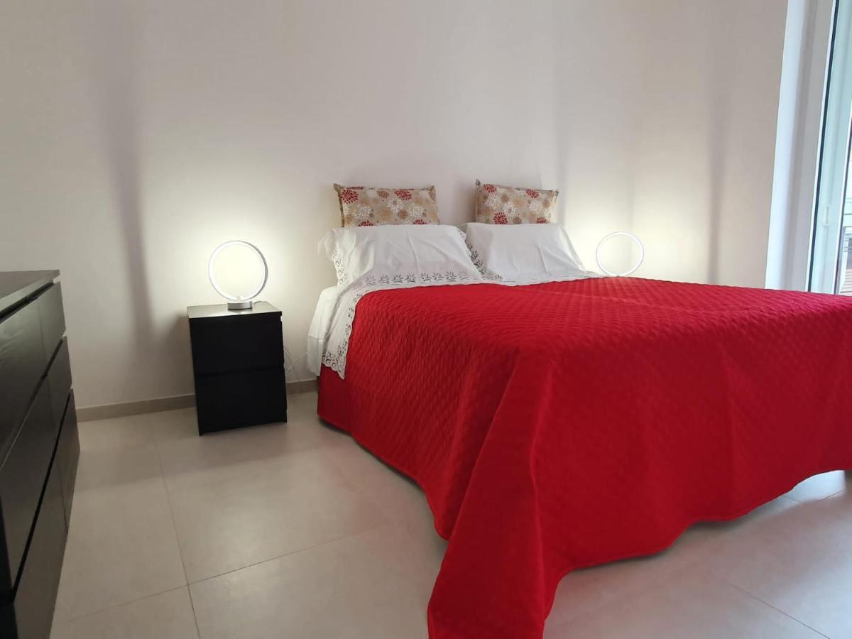 Apartament Casa Consiglia Ostuni Zewnętrze zdjęcie