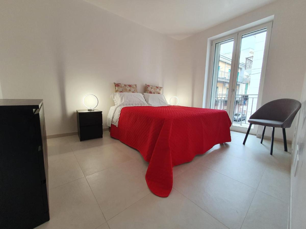Apartament Casa Consiglia Ostuni Zewnętrze zdjęcie