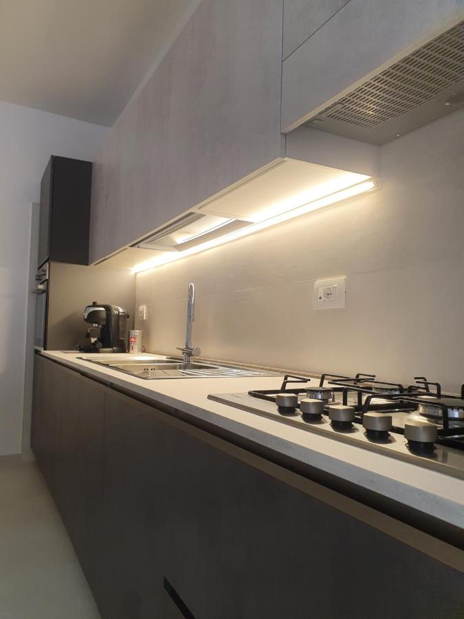 Apartament Casa Consiglia Ostuni Zewnętrze zdjęcie