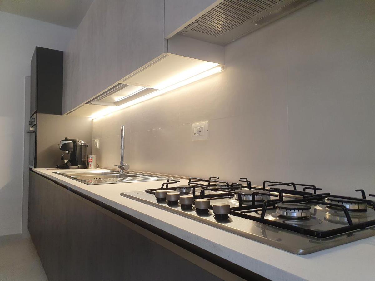 Apartament Casa Consiglia Ostuni Zewnętrze zdjęcie